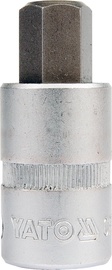 Yato Socket Bit Hex 1/2'' 4x50mm