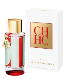 Carolina Herrera Ch L'eau 50ml EDT