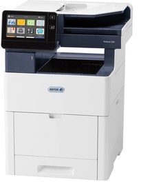 Daudzfunkciju printeris Xerox Versalink C505/X, lāzera, krāsains