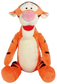 Mīkstā rotaļlieta Simba Disney Winnie the Pooh Tigger, oranža, 35 cm