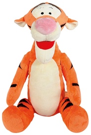 Pliušinis žaislas Simba Disney Winnie the Pooh Tigger, oranžinis, 35 cm