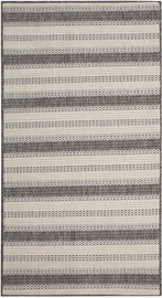 Ковер Home4you Dawn Foam 3, многоцветный, 200x80 см