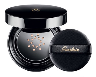 Guerlain Cushion Skin Lingerie Cream Foundation 14g 04N