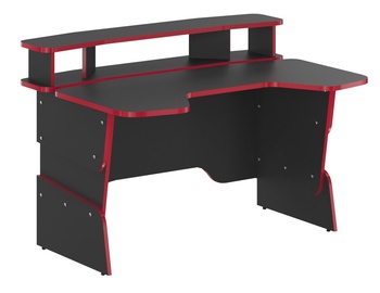 Reģistratūras galds Skyland, antracīta