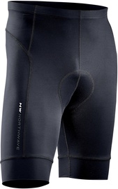 Northwave Force 2 Shorts Black XXXL