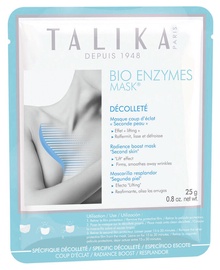Ķermeņa krēms Talika Bio Enzymes, 25 ml