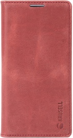 Krusell Sunne 2 Card Foliowallet For Sony Xperia XA2 Red