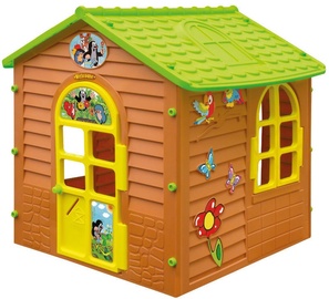 Mochtoys The Little Mole Garden Play House 10754