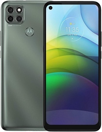 Mobilusis telefonas Motorola Moto G9 Power, žalias, 4GB/128GB