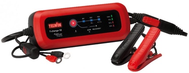 Зарядное устройство Telwin T-Charge 12, 12 В, 4 а