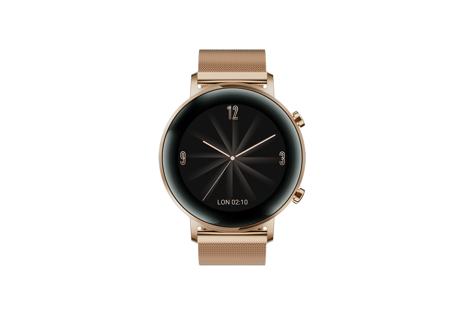 Huawei Watch GT 2” apžvalga - Telefonai.eu