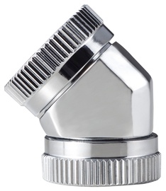 Phanteks Glacier 2x12mm Hard Tube Adapter 45 PH-A45_CR_12