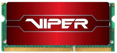 Patriot Viper 8GB DDR4 2800MHz CL15 SODIMM PV48G240C5S