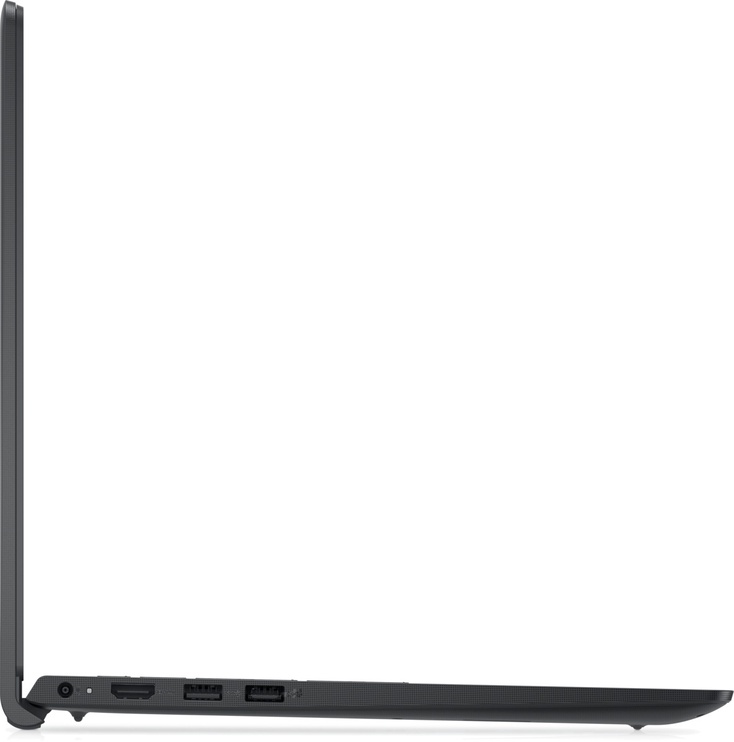 Ноутбук Dell Vostro 3510, Intel® Core™ i7-1165G7, 16 GB, 256 GB, 15.6 ″, Nvidia GeForce MX350, черный