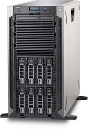 Сервер Dell PowerEdge T340, 8 GB