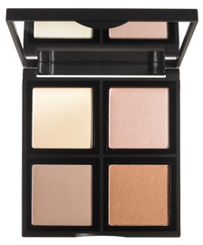 Хайлайтер E.l.f. Cosmetics Illuminating Palette, 16 г