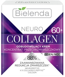 Bielenda Neuro Collagen Lifting Anti-Wrinkle Cream-Concentrate 60+ Day/Night 50ml