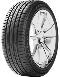 Летняя шина Michelin 285/35/R18, 101-Y-300 km/h, XL, D, A, 73 дБ