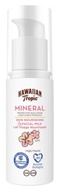 Apsauginis kūno pienelis nuo saulės Hawaiian Tropic Mineral SPF30, 50 ml