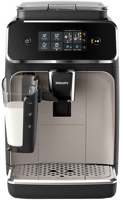 Automaatne kohvimasin Philips Series 2200 LatteGo EP2235/40