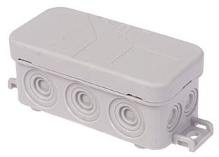 Spelsberg Junction Box Mini 25-L