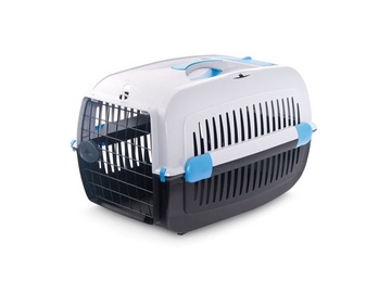 Gyvūno transportavimo dėžė, Pet Inn, 58,5 x 38 x 38,5 cm