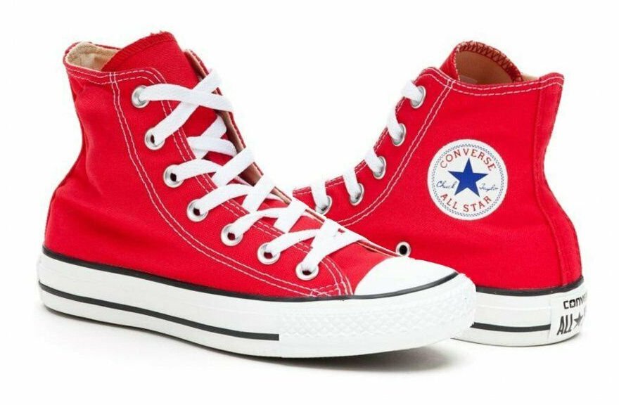 converse 39.5