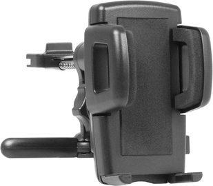 Defender Universal Air Vent Car Holder 121 Black