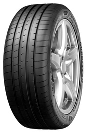 Летняя шина Goodyear Eagle F1 Asymmetric 5 225/50/R18, 95-W-270 km/h, B, A, 71 дБ