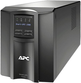 APC SMART-UPS 1500VA