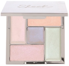 Sleek MakeUP Highlihting Palette Distorted Dreams 6g