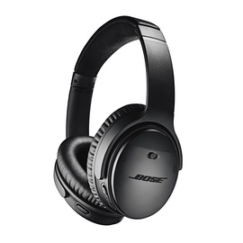 Kõrvaklapid Bose QC35 II, juhtmevabad