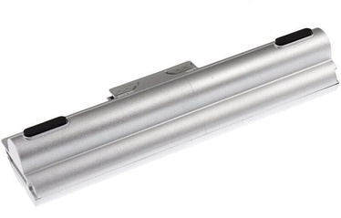 Green Cell Sony Vaio VGP-BPS13 11.1V 6600mAh