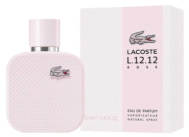 Parfüümvesi Lacoste L.12.12, 50 ml