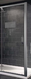 Huppe X1 Glass 100x190cm Transparent