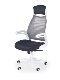Biroja krēsls Franklin, 65 x 60 x 116 - 124 cm
