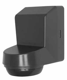 Kustības sensori Osram Ledvance Wall Motion Sensor 360° IP55 Dark Grey