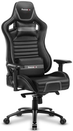 Игровое кресло Huzaro Force 8.2 HZ-Force 8.2, черный