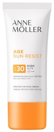 Apsauginis kremas nuo saulės Anne Möller Resist SPF30, 50 ml