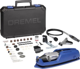 Dremel Multifunction Tool 4000-4/65