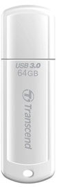 USB atmintinė Transcend JetFlash 730, 128 GB