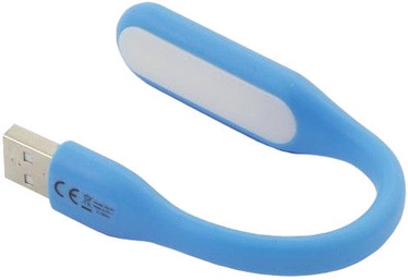 Esperanza EA147B Notebook Lamp 6 LED
