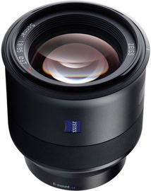 Объектив Zeiss Batis 1.8/85 Lens, 475 г