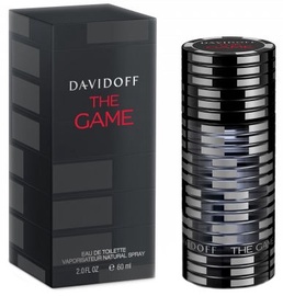 Davidoff The Game 60ml EDT