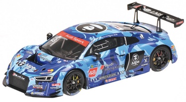 Minichamps Audi R8 LMS World Cup 2016 Blue
