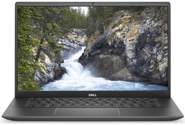 Nešiojamas kompiuteris Dell Vostro 15 5502 N2000VN5502EMEA01_2105 PL Intel® Core™ i5, 8GB/512GB, 15.6"