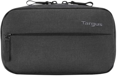 Чехол Targus CitySmart Tech Accessory Pouch, серый