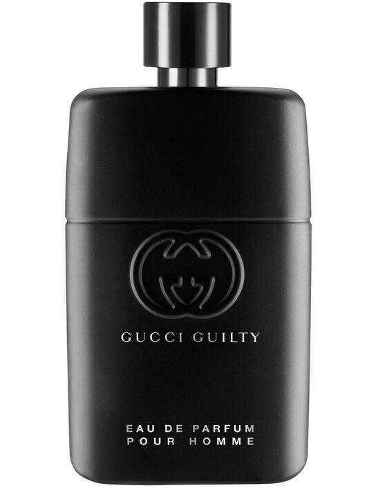 gucci guilty 100