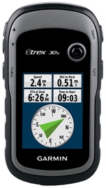 Garmin eTrex 30x Black