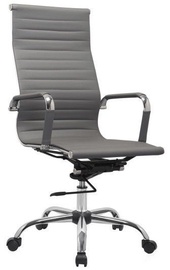 Signal Meble Office Chair Q-040 Grey